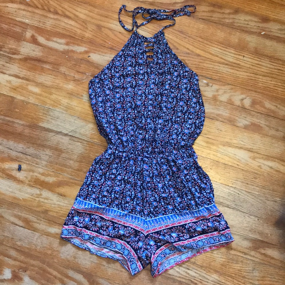Romper